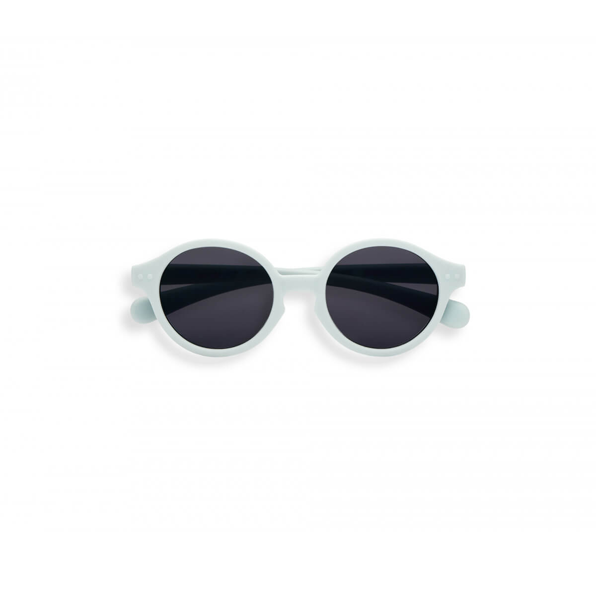 Sun Baby Sunglasses (0-12 Months) in Sweet Blue by Izipizi