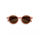 Sun Kids+ Sunglasses (3-5 Years) in Apricot by Izipizi