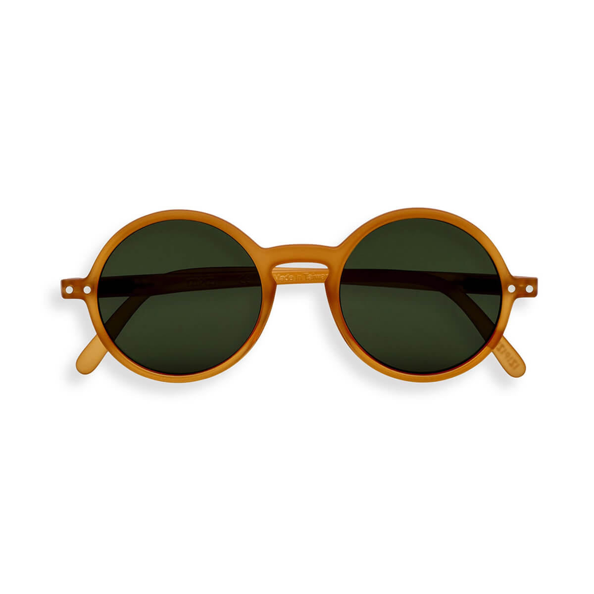 Sun Junior Sunglasses #G (5-10 Years) in Jupiter by Izipizi