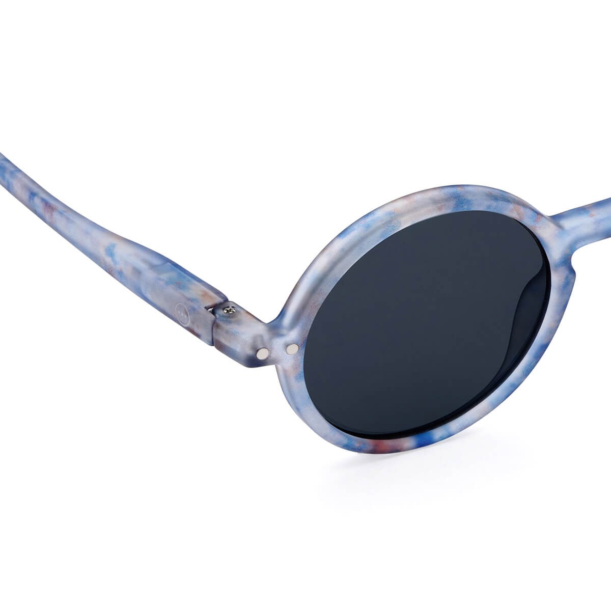 Sun Junior Sunglasses #G (5-10 Years) in Lucky Star by Izipizi