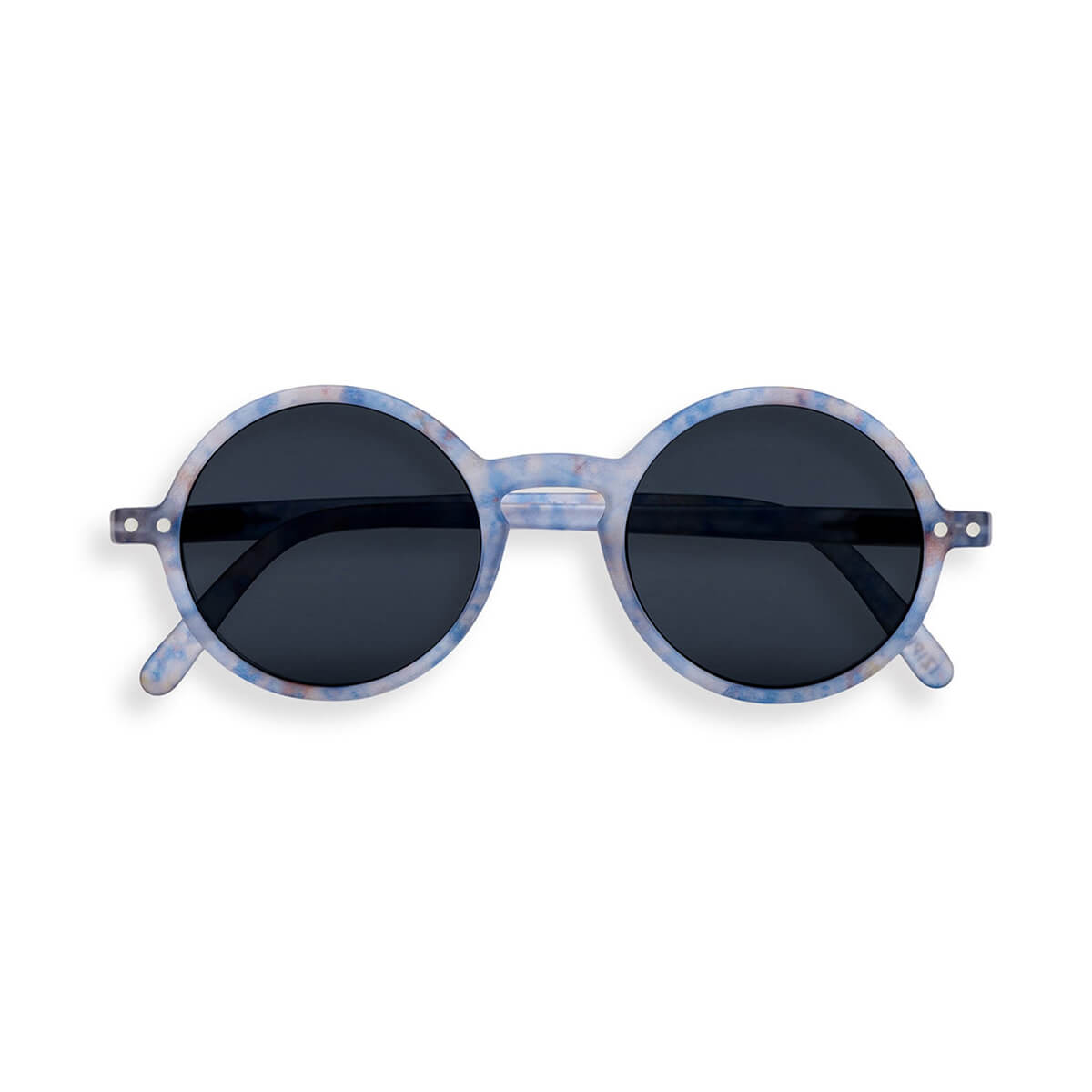 Sun Junior Sunglasses #G (5-10 Years) in Lucky Star by Izipizi