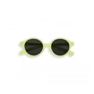 Sun Baby Sunglasses (0-9 Months) in Apple Green by Izipizi