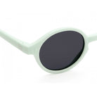 Sun Kids Sunglasses (1-3 Years) in Aqua Green by Izipizi
