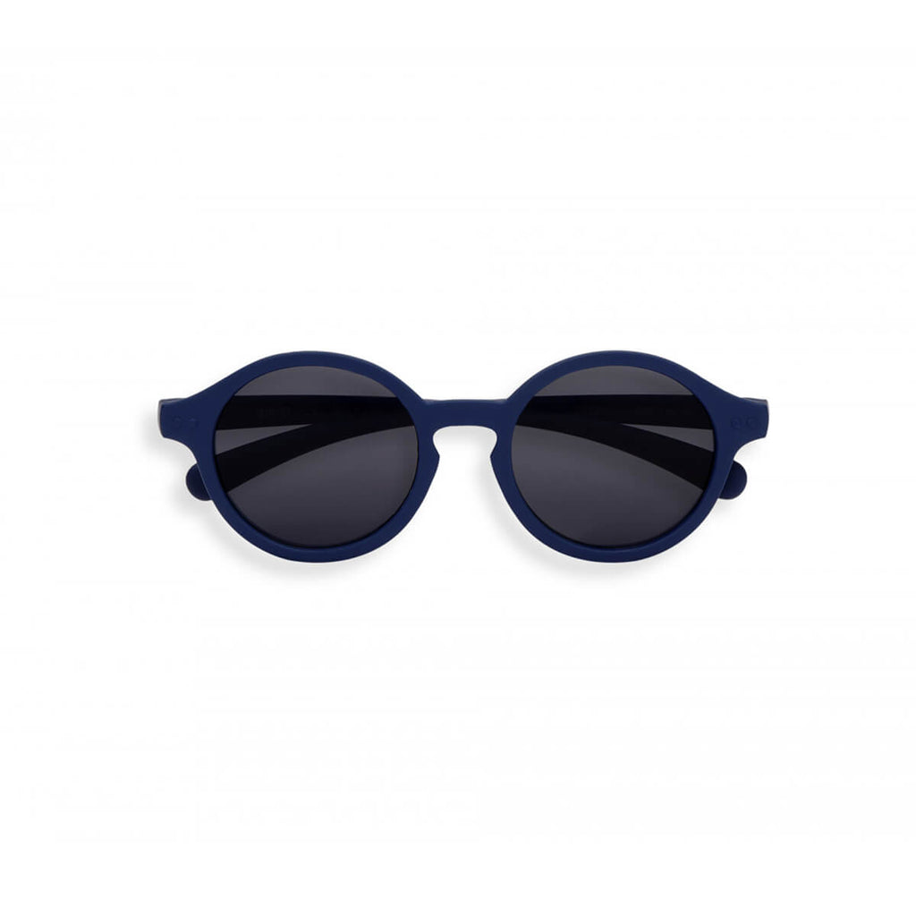 Sun Kids+ Sunglasses (3-5 Years) in Denim Blue by Izipizi