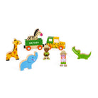 Story Safari Set by Janod