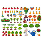 My Magnetic Garden by Janod