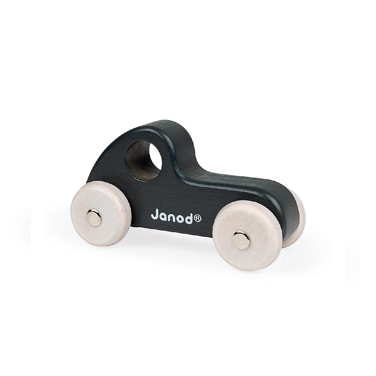 Sweet Cocoon Push Along Vehicle by Janod