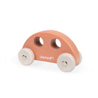 Sweet Cocoon Push Along Vehicle by Janod