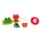 Hide and Seek Nature Puzzle by Janod