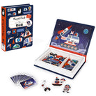 Cosmos Magneti Book by Janod