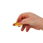 Dinosaurs Magneti Book by Janod