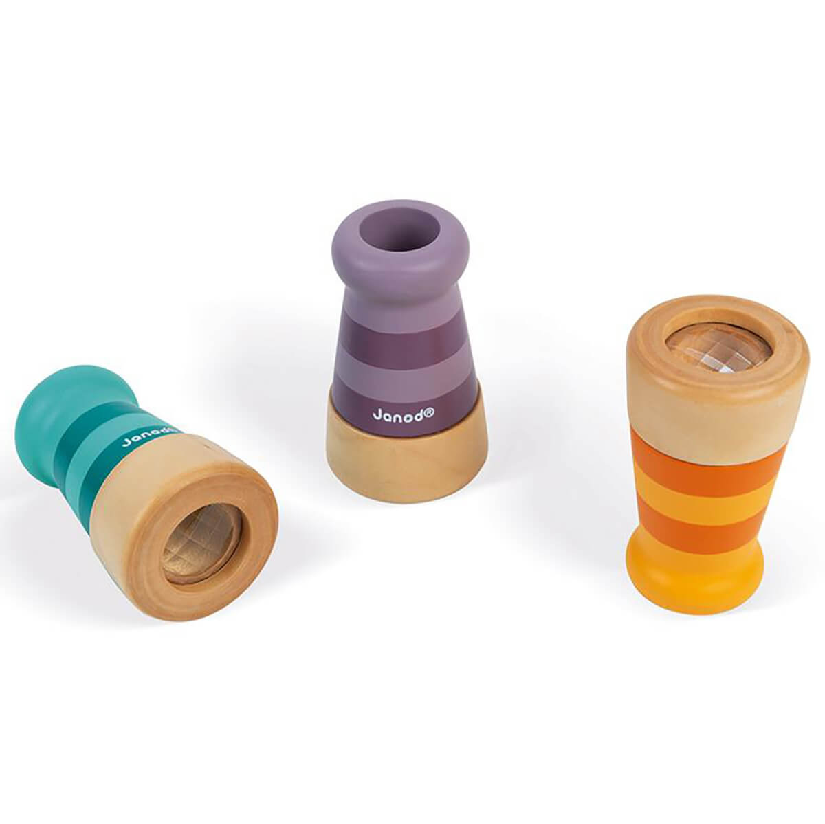 Pocket Kaleidoscope by Janod