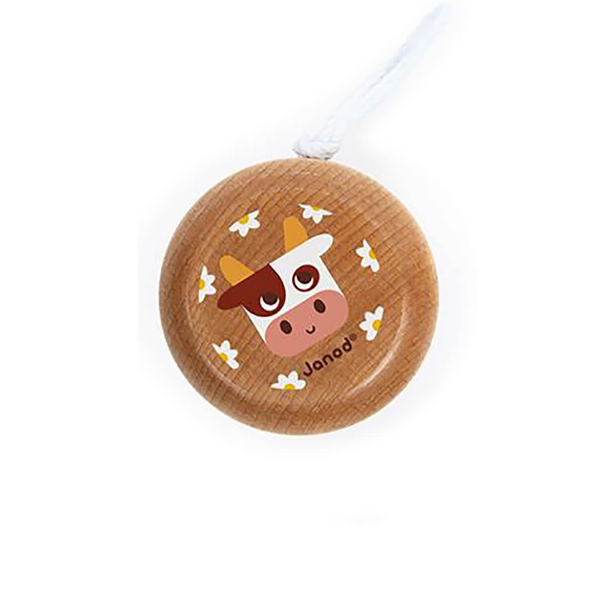 Pocket Yoyo by Janod