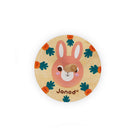 Pocket Spinning Top by Janod