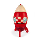 Rocket Music Box by Janod