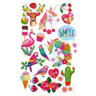 Pencil Case To Decorate Craft Kit by Janod