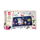 Pencil Case To Decorate Craft Kit by Janod
