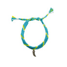 Neon Brazilian Bracelets Craft Kit by Janod