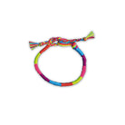 Neon Brazilian Bracelets Craft Kit by Janod
