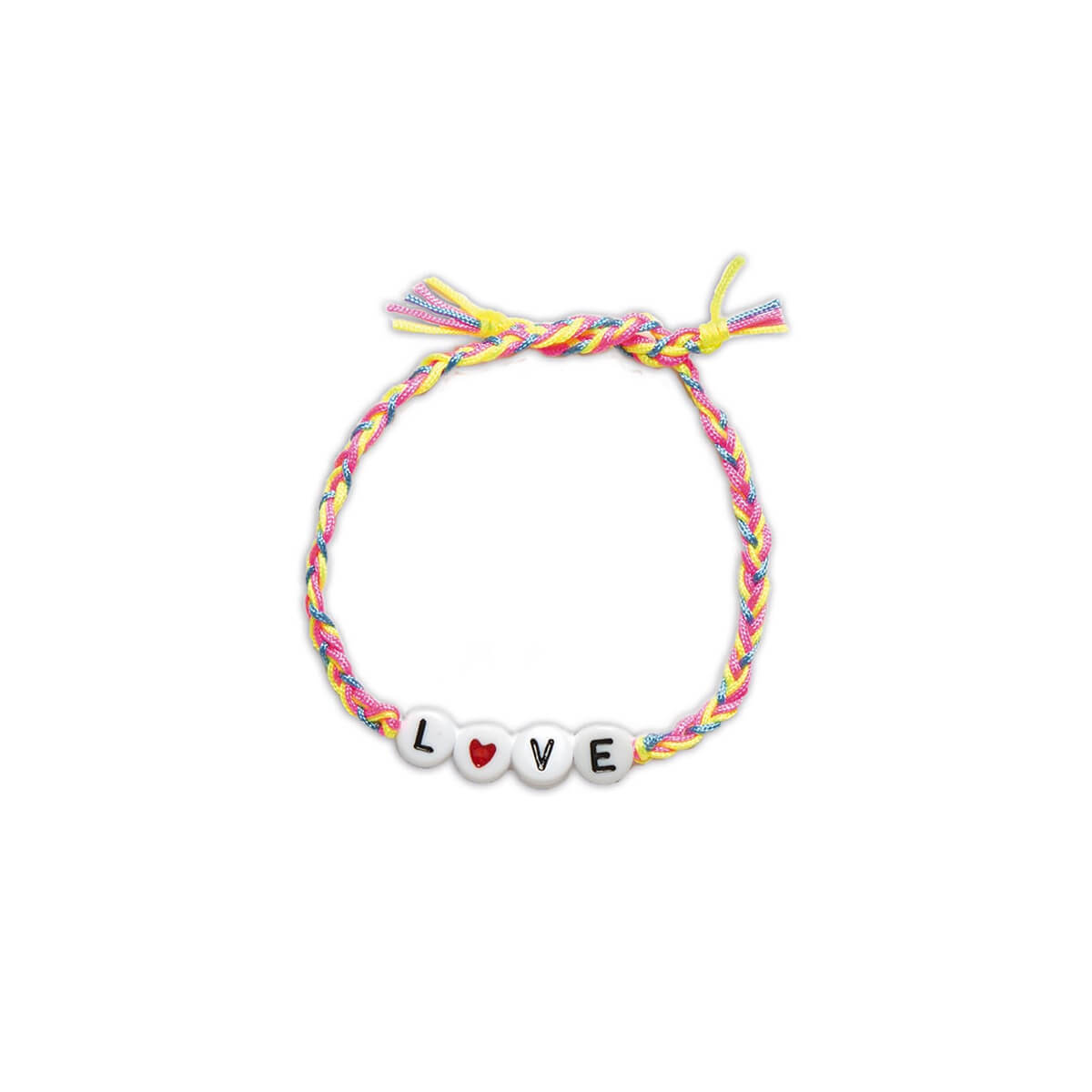 Message Jewellery Craft Kit by Janod