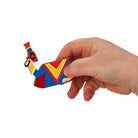 Disguises Magneti Book by Janod