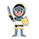 Disguises Magneti Book by Janod