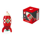 Small Magnetic Rocket by Janod