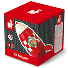 Small Magnetic Rocket by Janod