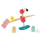 Zigolos Flamingo Balancing Game by Janod