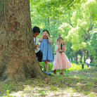 Toy Camera in Pink by Kukkia / Kiko+