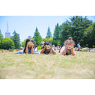 Toy Camera in Pink by Kukkia / Kiko+