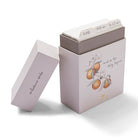 Baby Milestones Cards by Konges Sløjd