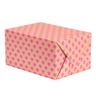 Suki Gift Wrap by Kelly Hyatt for Lagom Design
