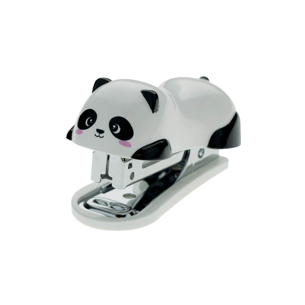 Mini Panda Stapler by Legami