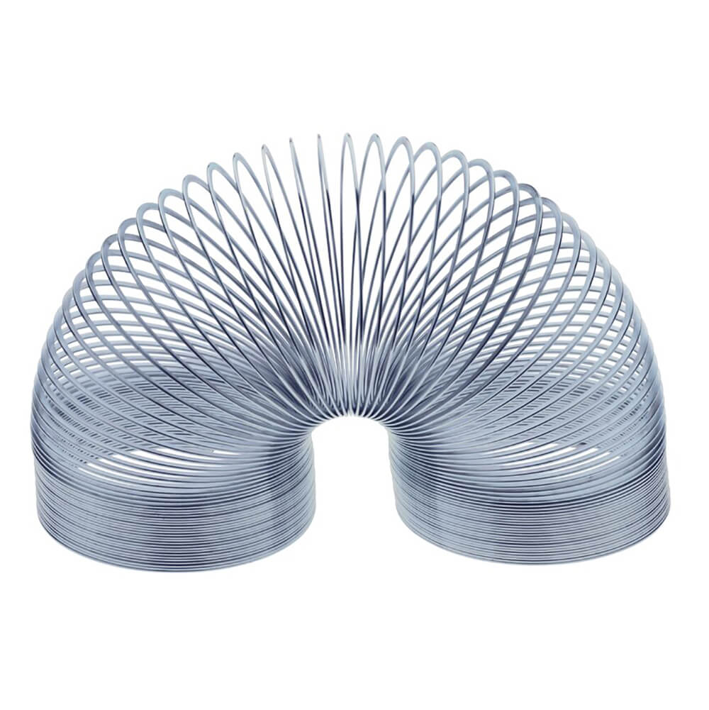 Magic Slinky Spring Toy by Legami