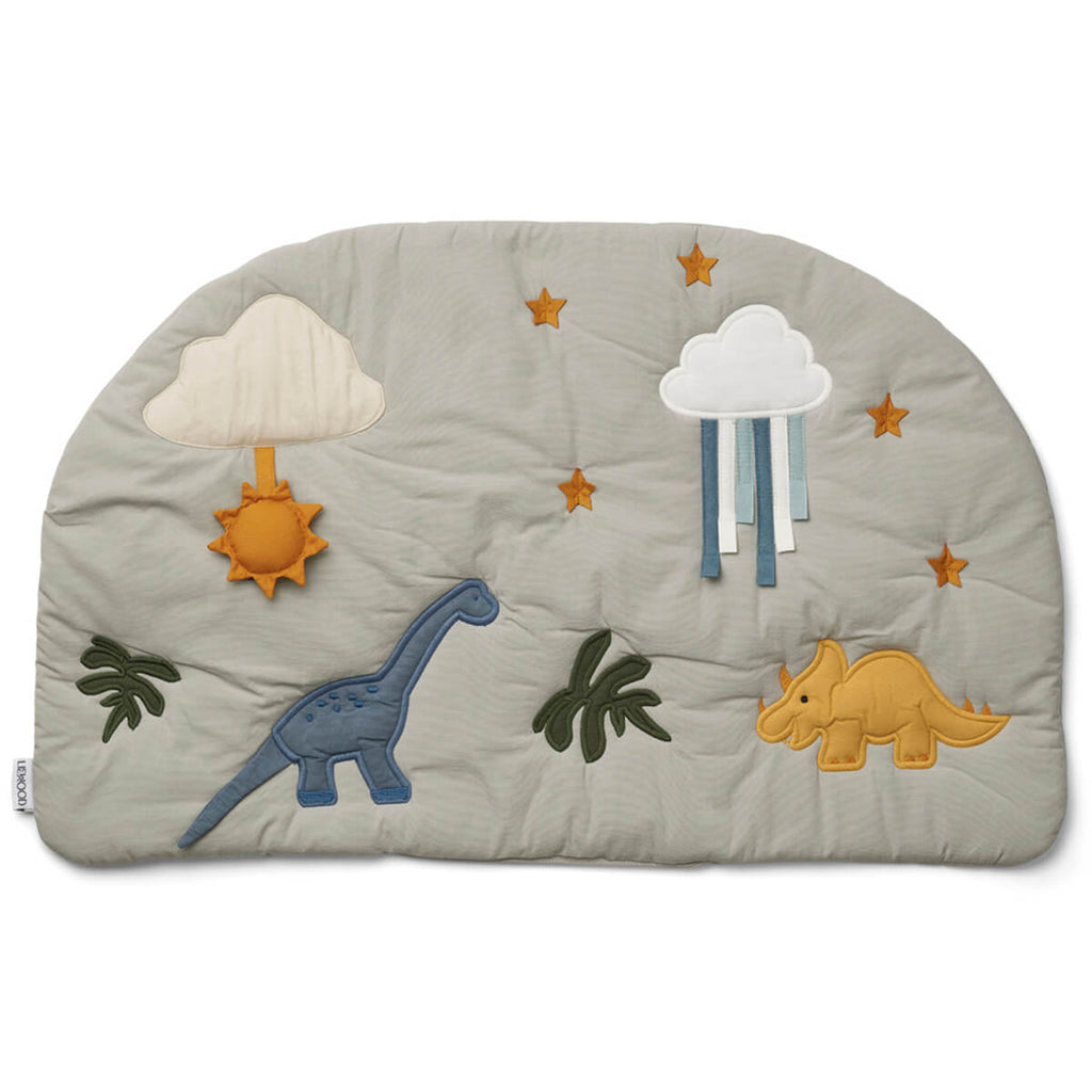 Sofie Activity Playmat in Dino Mix by Liewood
