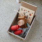 Michael Camera in Golden Caramel by Liewood