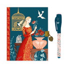 Lisa Secret Notebook by Djeco