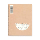 Big Welcome Mini Greetings Card by Lisa Jones Studio