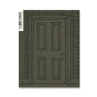 Ghost Mini Greetings Card by Lisa Jones Studio