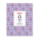 Little Guides To Great Lives: Anne Frank by Isabel Thomas & Paola Escobar