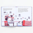 Little Guides To Great Lives: Anne Frank by Isabel Thomas & Paola Escobar