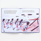 Little Guides To Great Lives: Anne Frank by Isabel Thomas & Paola Escobar