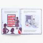 Little Guides To Great Lives: Anne Frank by Isabel Thomas & Paola Escobar