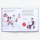 Little Guides To Great Lives: Anne Frank by Isabel Thomas & Paola Escobar