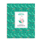 Little Guides To Great Lives: Charles Darwin by Isabel Thomas & Rachel Katstaller