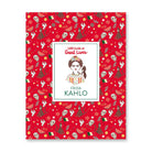 Little Guides To Great Lives: Frida Kahlo by Isabel Thomas & Marianna Madriz