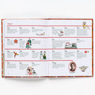 Little Guides To Great Lives: Frida Kahlo by Isabel Thomas & Marianna Madriz