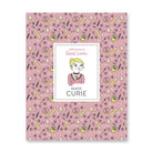 Little Guides To Great Lives: Marie Curie by Isabel Thomas & Anke Weckmann