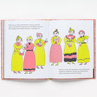 Little Guides To Great Lives: Marie Curie by Isabel Thomas & Anke Weckmann